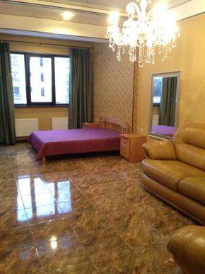 Apartment Gornaya Karusel